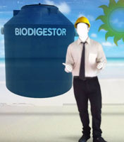 Qué es el biogas.